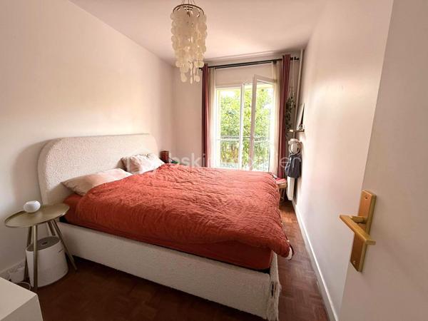 Appartement de 69,47 m²