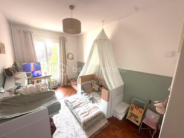 Appartement de 69,47 m²