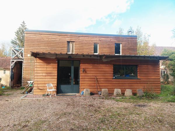 Maison à Le Mêle-sur-Sarthe, 61170 - 5 pièces 98m²