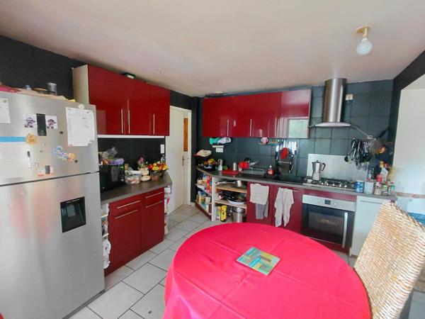 Maison à Le Mêle-sur-Sarthe, 61170 - 5 pièces 98m²