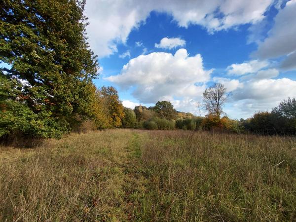 Maison à Le Mêle-sur-Sarthe, 61170 - 5 pièces 98m²