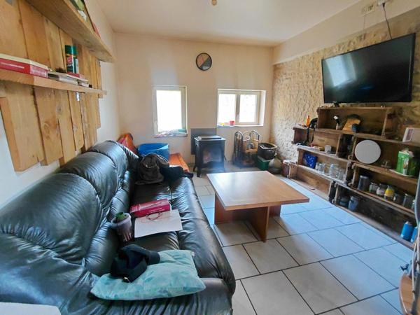 Maison à Le Mêle-sur-Sarthe, 61170 - 5 pièces 98m²