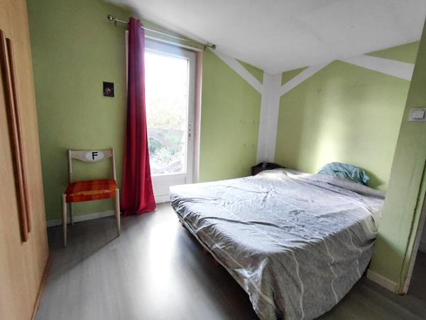 Maison à Le Mêle-sur-Sarthe, 61170 - 5 pièces 98m²