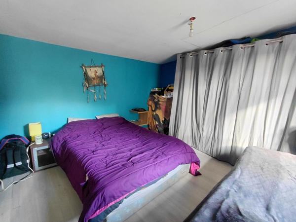 Maison à Le Mêle-sur-Sarthe, 61170 - 5 pièces 98m²