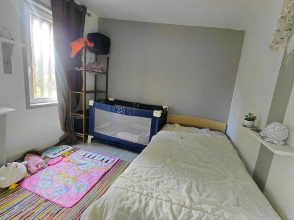 Maison à Le Mêle-sur-Sarthe, 61170 - 5 pièces 98m²