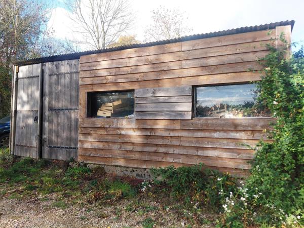 Maison à Le Mêle-sur-Sarthe, 61170 - 5 pièces 98m²