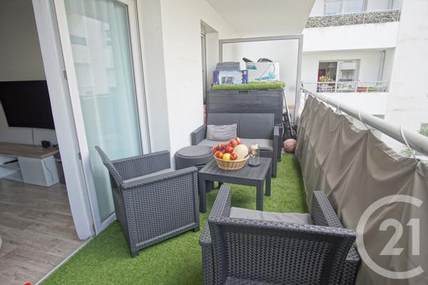 Appartement F4 à vendre  4 pièces - 72,92 m2 CHOISY LE ROI - 94