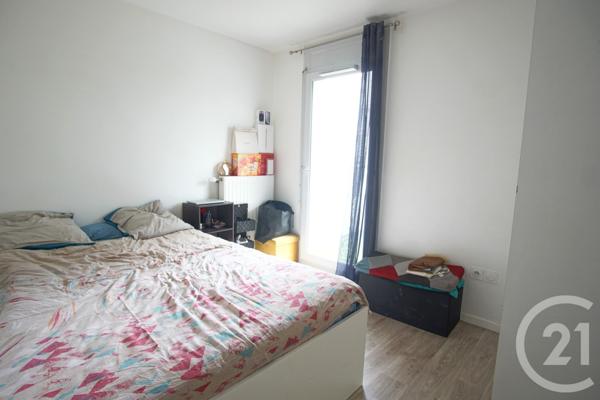 Appartement F4 à vendre  4 pièces - 72,92 m2 CHOISY LE ROI - 94