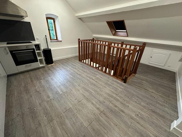 Superbe 3 pièces sur  Saclas / Saint-Cyr-la-Rivière!