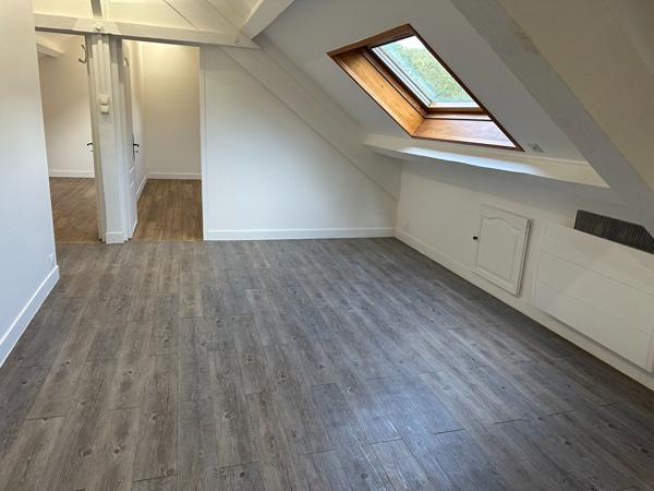 Superbe 3 pièces sur  Saclas / Saint-Cyr-la-Rivière!