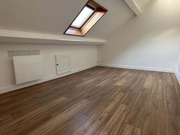 Superbe 3 pièces sur  Saclas / Saint-Cyr-la-Rivière!