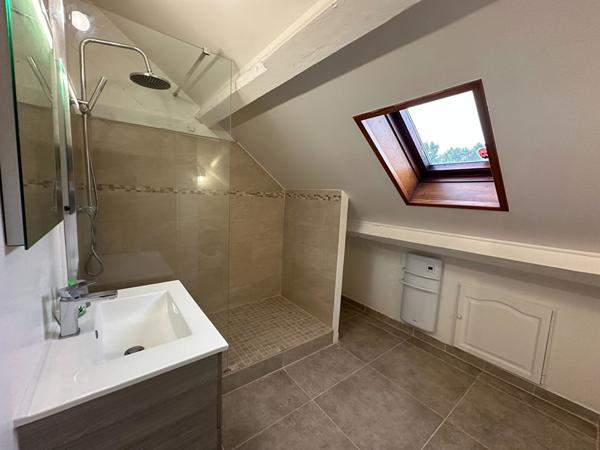 Superbe 3 pièces sur  Saclas / Saint-Cyr-la-Rivière!