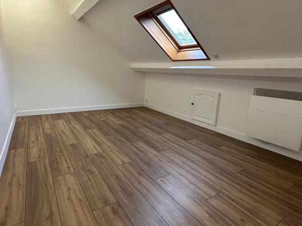 Superbe 3 pièces sur  Saclas / Saint-Cyr-la-Rivière!