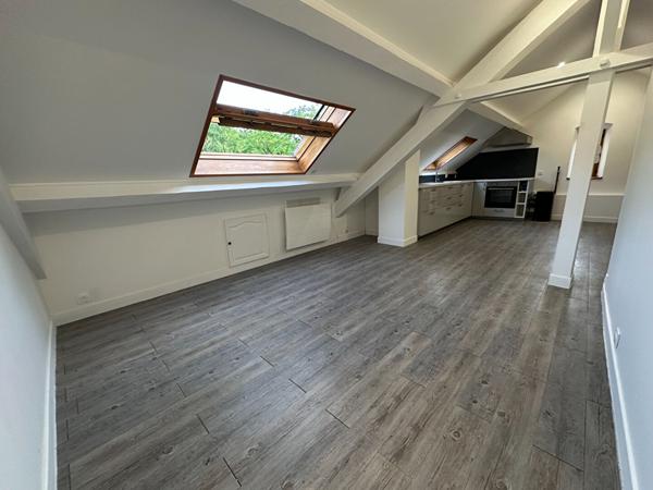 Superbe 3 pièces sur  Saclas / Saint-Cyr-la-Rivière!