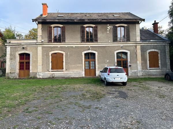 Superbe 3 pièces sur  Saclas / Saint-Cyr-la-Rivière!