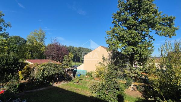 Maison Grisy Suisnes 6 pièce(s) 104 m2