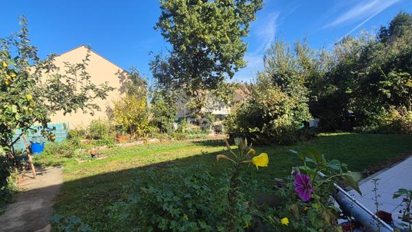 Maison Grisy Suisnes 6 pièce(s) 104 m2