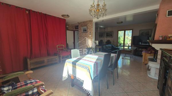 Maison Grisy Suisnes 6 pièce(s) 104 m2