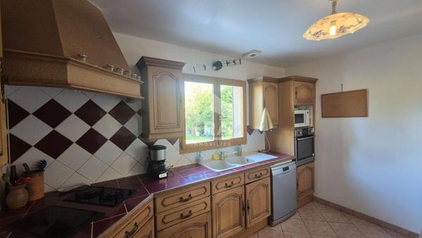 Maison Grisy Suisnes 6 pièce(s) 104 m2