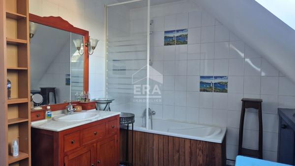 Maison Grisy Suisnes 6 pièce(s) 104 m2