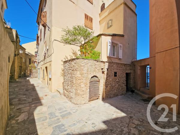 Appartement à vendre  4 pièces - 97,19 m2 ST FLORENT - 202