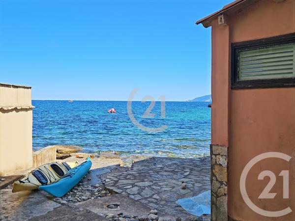 Appartement à vendre  4 pièces - 97,19 m2 ST FLORENT - 202