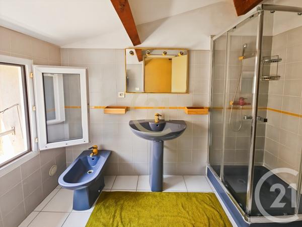 Appartement à vendre  4 pièces - 97,19 m2 ST FLORENT - 202