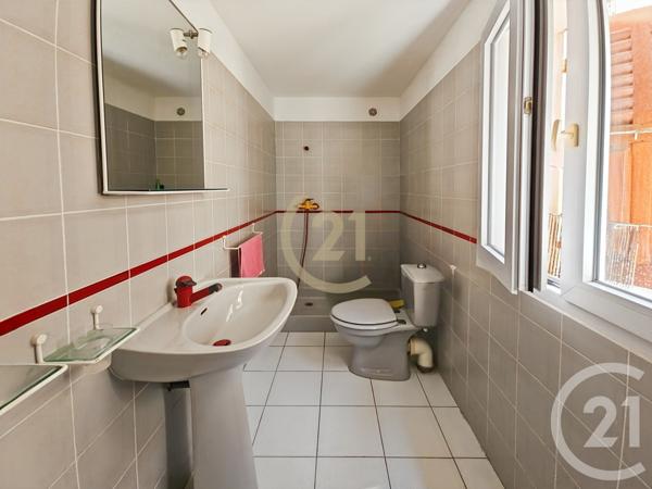 Appartement à vendre  4 pièces - 97,19 m2 ST FLORENT - 202