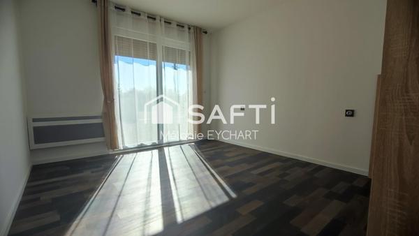 Maison neuve  à 8 minutes de La Rochefoucauld