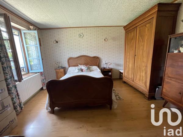 Maison à vendre 4 pièces 97 m² Coulommiers