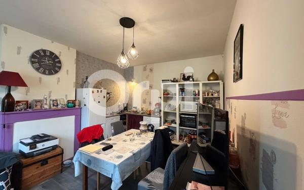 Immeuble à vendre    4 pièces • 182,62 m2 Vayres