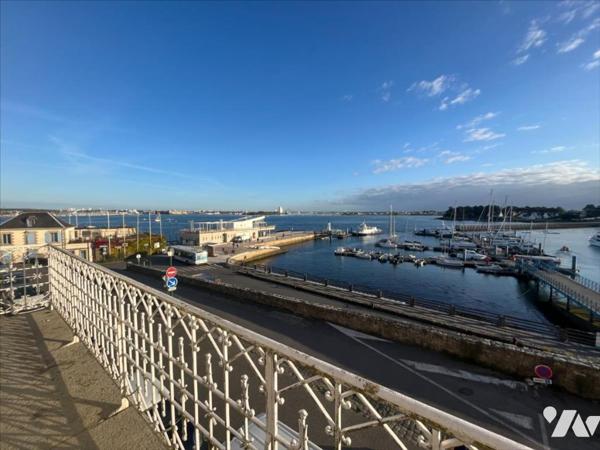 MAISON XVIIe, PORT-LOUIS