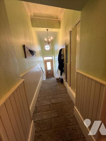 MAISON XVIIe, PORT-LOUIS