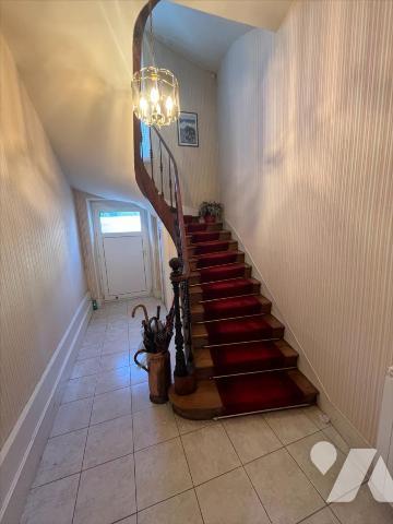 MAISON XVIIe, PORT-LOUIS