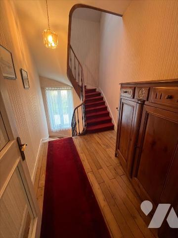 MAISON XVIIe, PORT-LOUIS