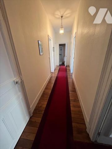 MAISON XVIIe, PORT-LOUIS