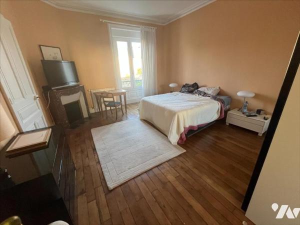 MAISON XVIIe, PORT-LOUIS