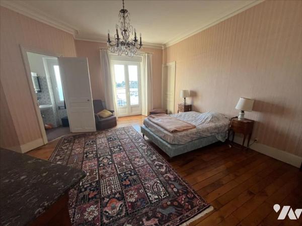 MAISON XVIIe, PORT-LOUIS