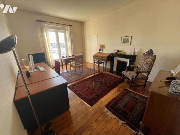 MAISON XVIIe, PORT-LOUIS