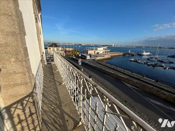 MAISON XVIIe, PORT-LOUIS