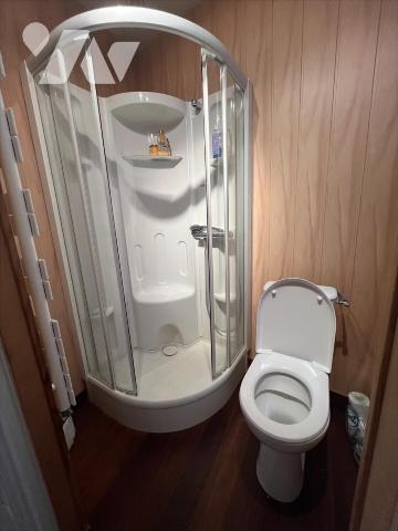 MAISON XVIIe, PORT-LOUIS