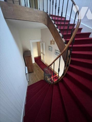 MAISON XVIIe, PORT-LOUIS