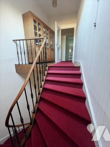 MAISON XVIIe, PORT-LOUIS