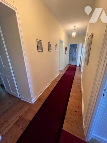 MAISON XVIIe, PORT-LOUIS