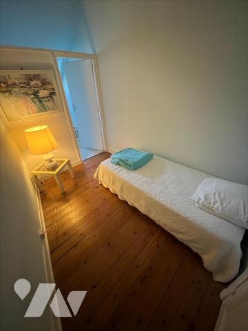 MAISON XVIIe, PORT-LOUIS