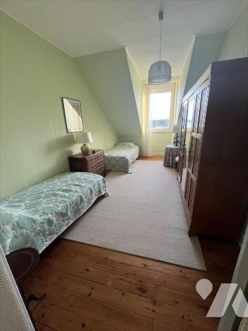 MAISON XVIIe, PORT-LOUIS