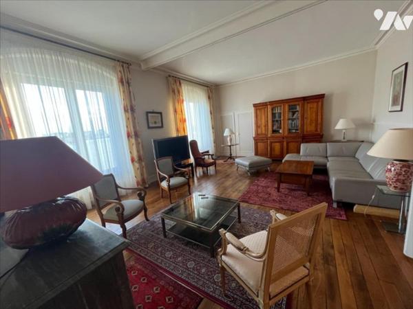 MAISON XVIIe, PORT-LOUIS