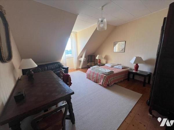 MAISON XVIIe, PORT-LOUIS