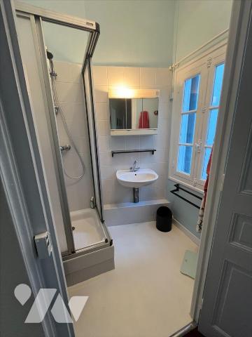 MAISON XVIIe, PORT-LOUIS