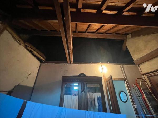 MAISON XVIIe, PORT-LOUIS